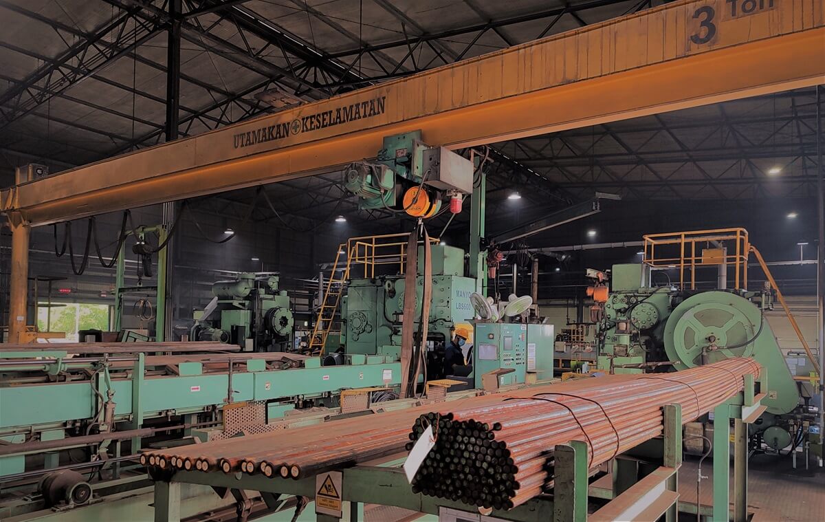 Cutting Machine