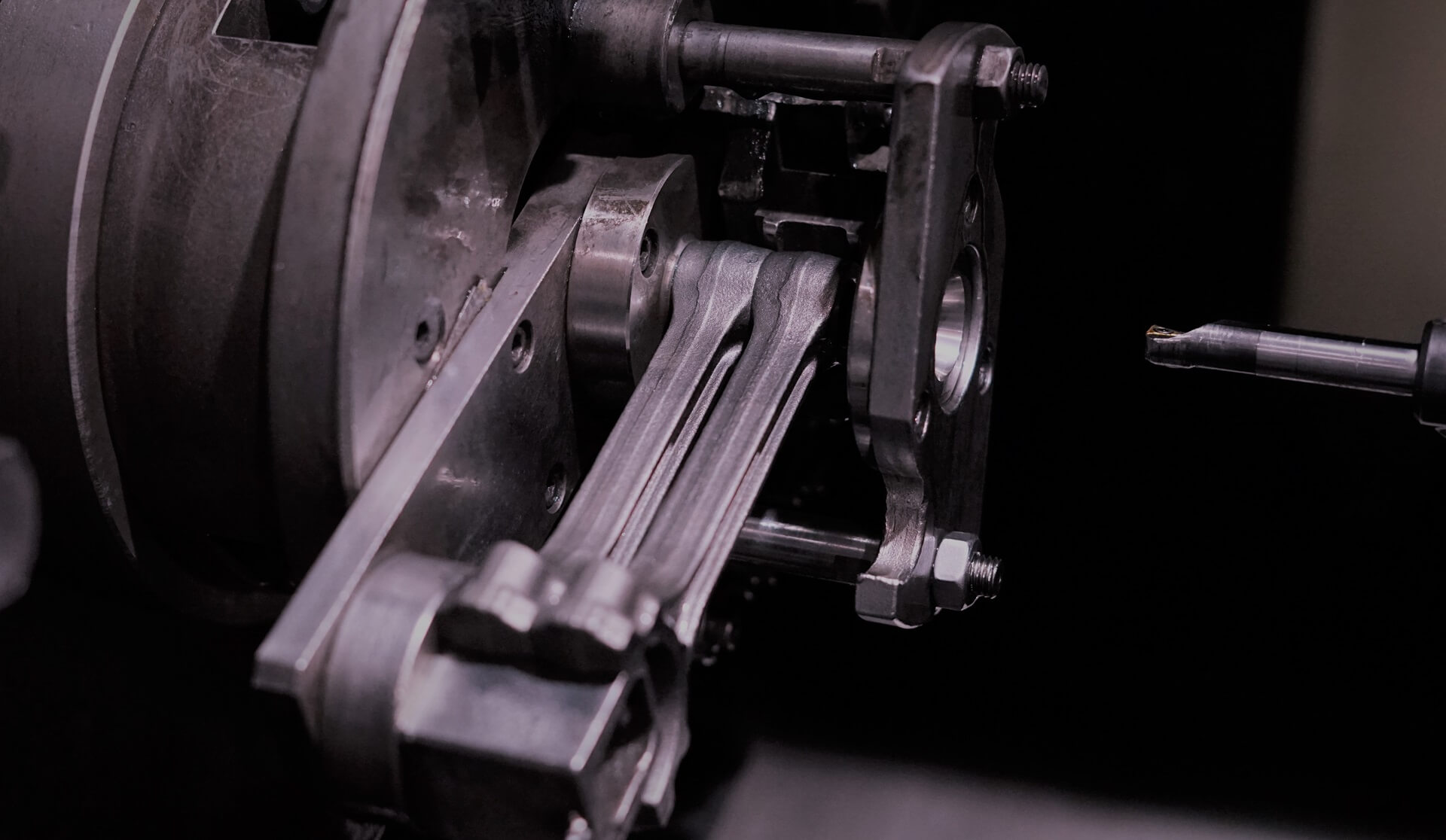 2. Machining
