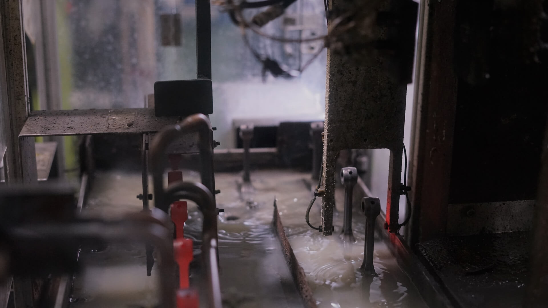 5. Induction Tempering