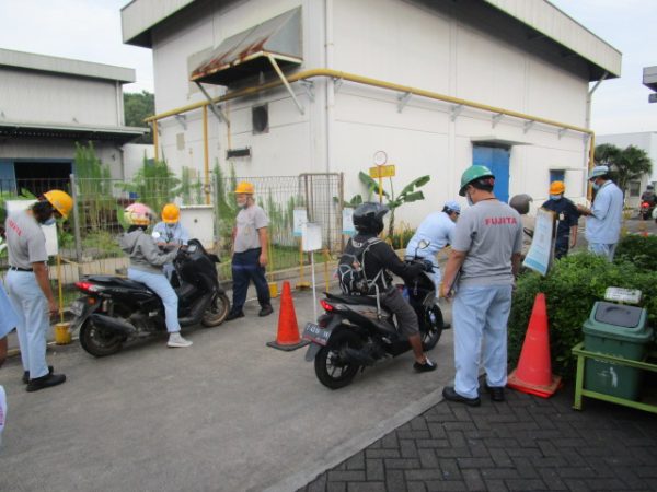 News & Events - PT. Fujita Indonesia